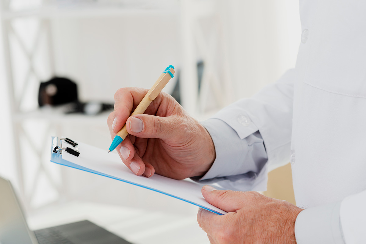 Testosterone Replacement Therapy In Testosterone Replacement Therapy Clinic In Allen