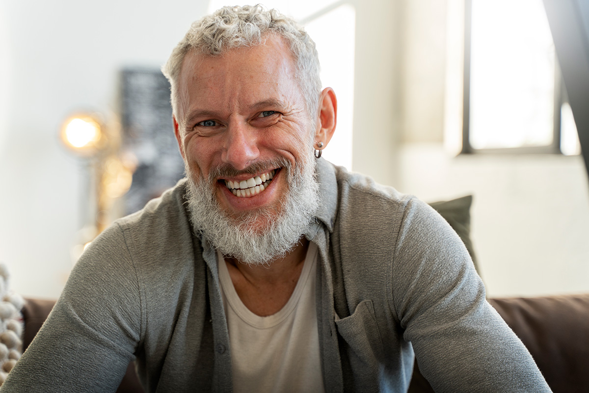 Testosterone Replacement Therapy for Men In Testosterone Replacement Therapy Clinic In Allen